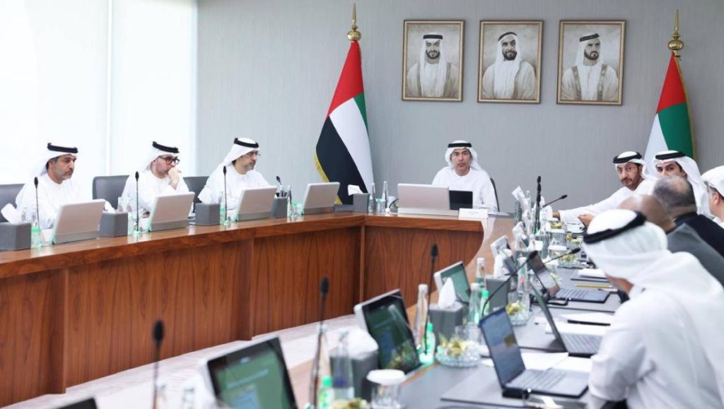 محافظ “المركزي”: تعزيز استراتيجية التنويع الاقتصادي