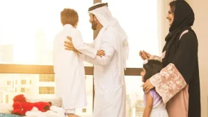"Autorité d'Abu Dhabi pour la Petite Enfance" explique les facteurs favorisant la santé mentale des enfants