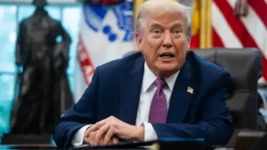 ترامب يبدي الاستعداد لاتفاق مع إيران حينما تكون جاهزة