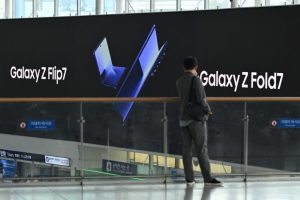 Samsung Forecasts Best Quarterly Results Since 2022