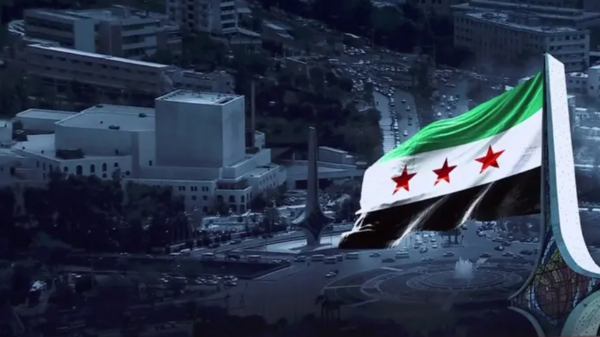 لجنة انتخابات البرلمان السوري: العملية لم تكن حقيقية بسبب التحديات