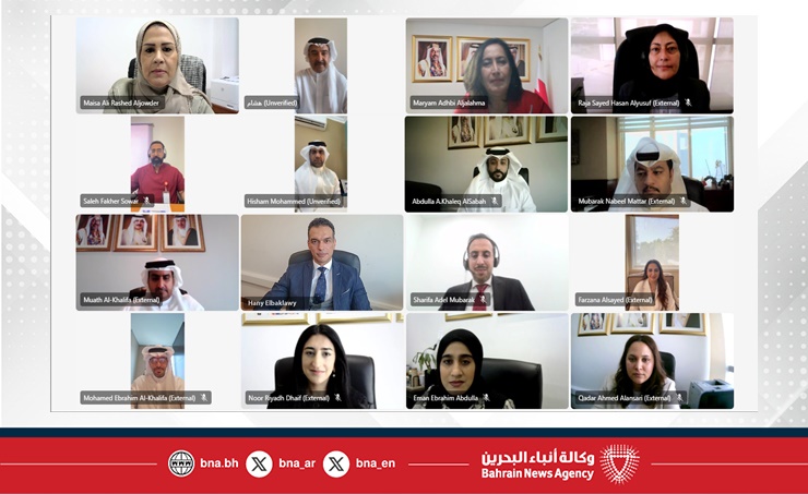 مجلس أمناء المستشفيات الحكومية يعقد اجتماعه الثالث لعام 2025