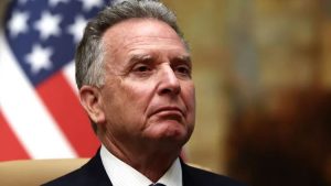 ويتكوف وقائد القيادة المركزية يزوران القوات الإسرائيلية في غزة لـ”التأكد من خطوط الانسحاب”