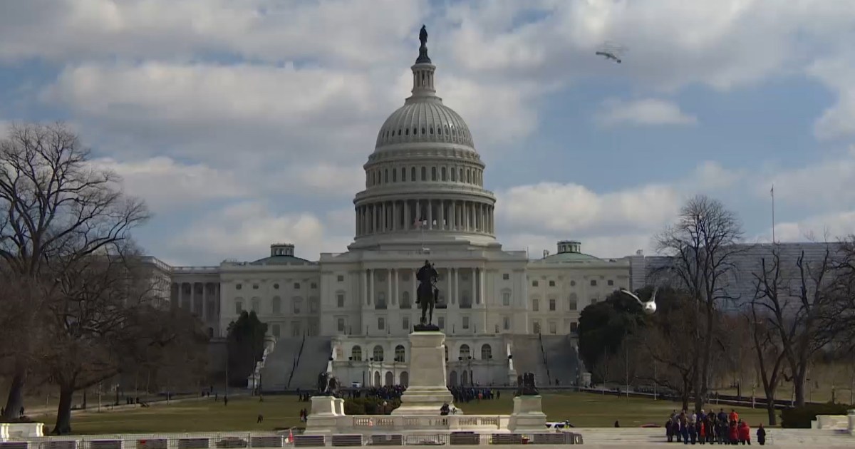 سوريا تشيد بإلغاء الشيوخ الأميركي قانون قيصر وتصفه بالتطور الهام