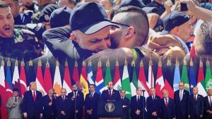 اتفاق غزة وقمة السلام.. تفاصيل يوم بلا مدافع حافل بالأحداث