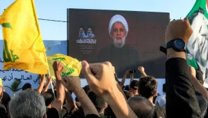 هل أصبح ‘حزب الله’ وحيداً بعد اتفاق غزة؟