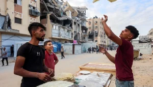 ليس بالتفاؤل وحده تنجح مفاوضات شرم الشيخ مع اتّساع الهوة بين خطابي ترامب ونتنياهو