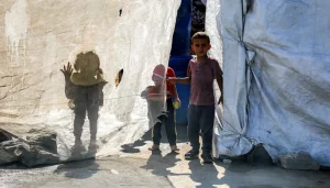 اليونيسف: الرضّع في غزة يتشاركون أقنعة الأوكسجين والأسرّة بسبب القيود الإسرائيلية