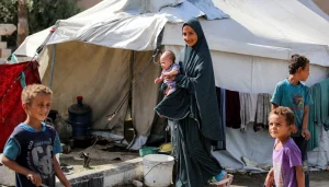 من سيُشرف على تطبيق الاتفاق في غزة؟