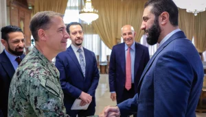 تصعيد دمشق – قسد: صراع بين الاندماج والحكم الذاتي