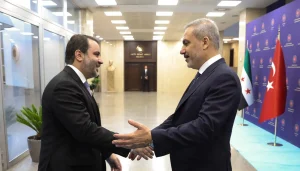 تركيا تعيد رسم المعادلة الأمنية شمال سوريا