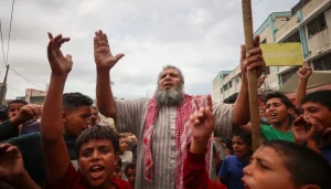 Gaza : la percée diplomatique la plus importante de Trump... La grande question : qu’en est-il des étapes après le cessez-le-feu ?