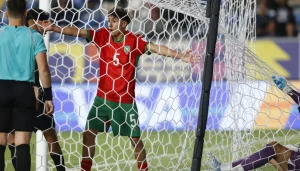 المغرب يهزم كوريا الجنوبية ويبلغ ربع النهائي كأس العالم تحت 20 عاماً