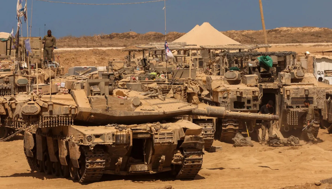 وثيقة تكشف تفاصيل خطة ترامب لوقف الحرب على غزة وجدولها الزمني للتنفيذ