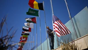 قمة شرم الشيخ حول غزة تجمع قادة العالم الاثنين بحضور ترامب… واستعدادات لبدء الإفراج عن الرهائن