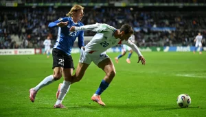 مباراة تحت الحراسة المشددة… إيطاليا تواجه إسرائيل على صفيح ساخن