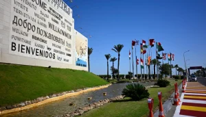 ترقّب لوصول ترامب إلى إسرائيل وشرم الشيخ لتوقيع ‘وثيقة السلام’: الحرب ‘انتهت’ في غزة