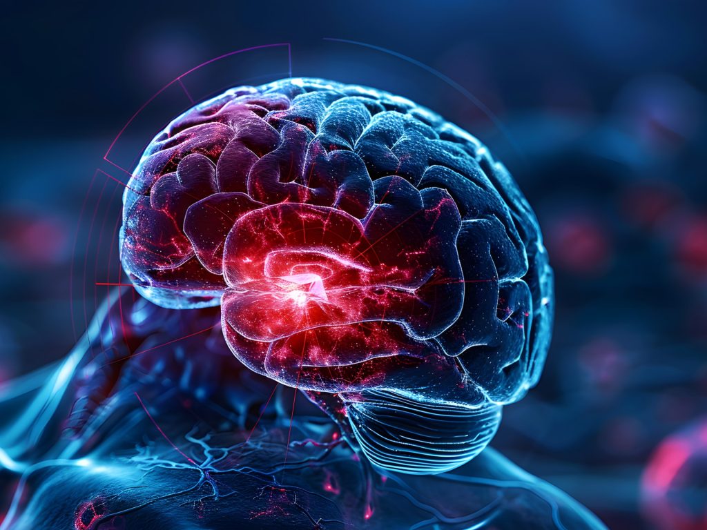 Étude : Le glioblastome ne se limite pas au cerveau