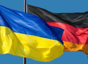 اتفاقية تعاون بين برلين وكييف في مجال رقمنة الجيش