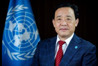 مدير الفاو: 8.2% من سكان العالم يعانون نقص تغذية مزمن رغم إنتاج سعرات حرارية تكفي الجميع