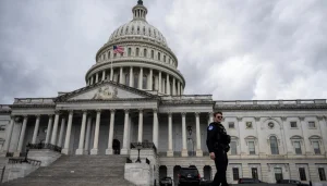 مع استمرار الإغلاق ‏الحكومي… ترامب يُصدر أمراً بدفع ‏رواتب العسكريين ‏