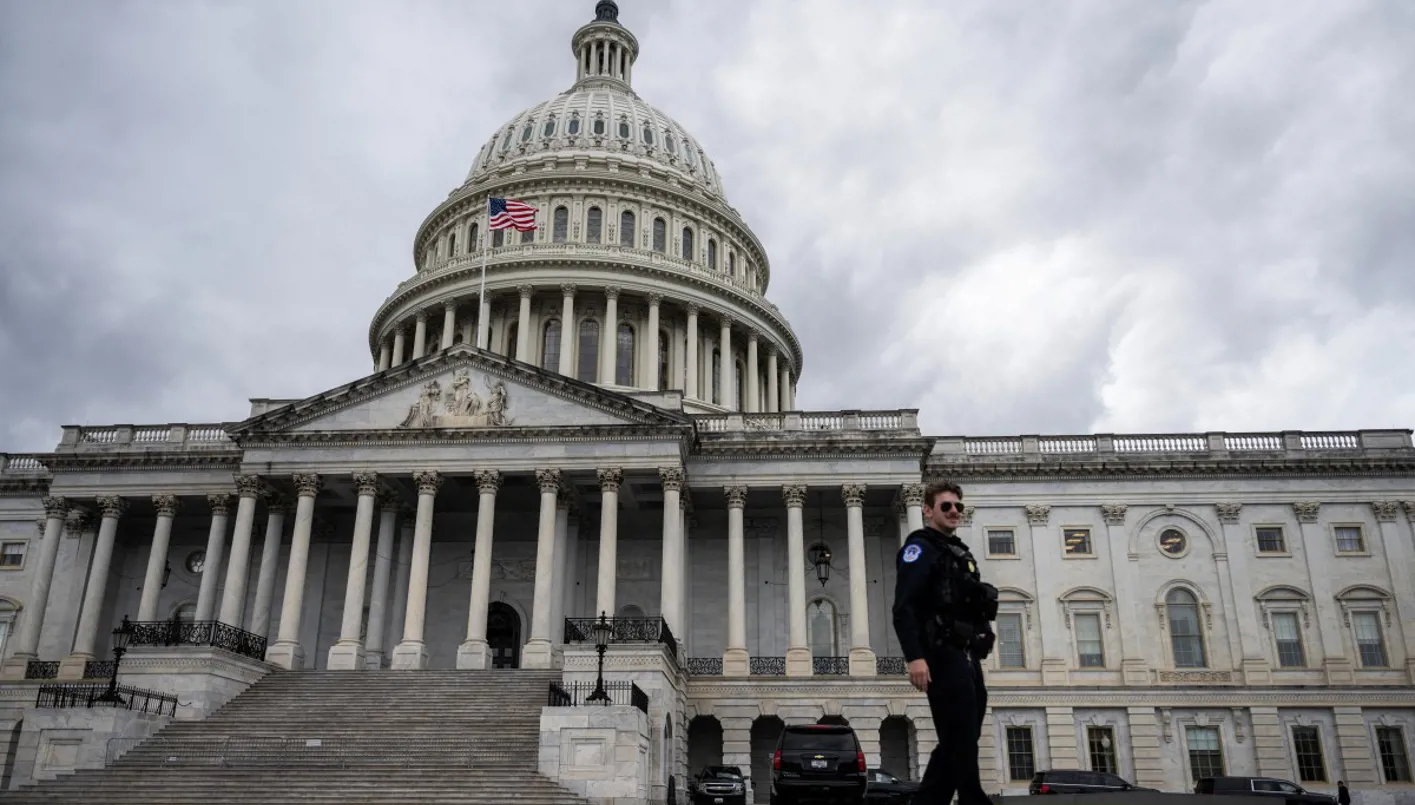 مع استمرار الإغلاق ‏الحكومي… ترامب يُصدر أمراً بدفع ‏رواتب العسكريين ‏