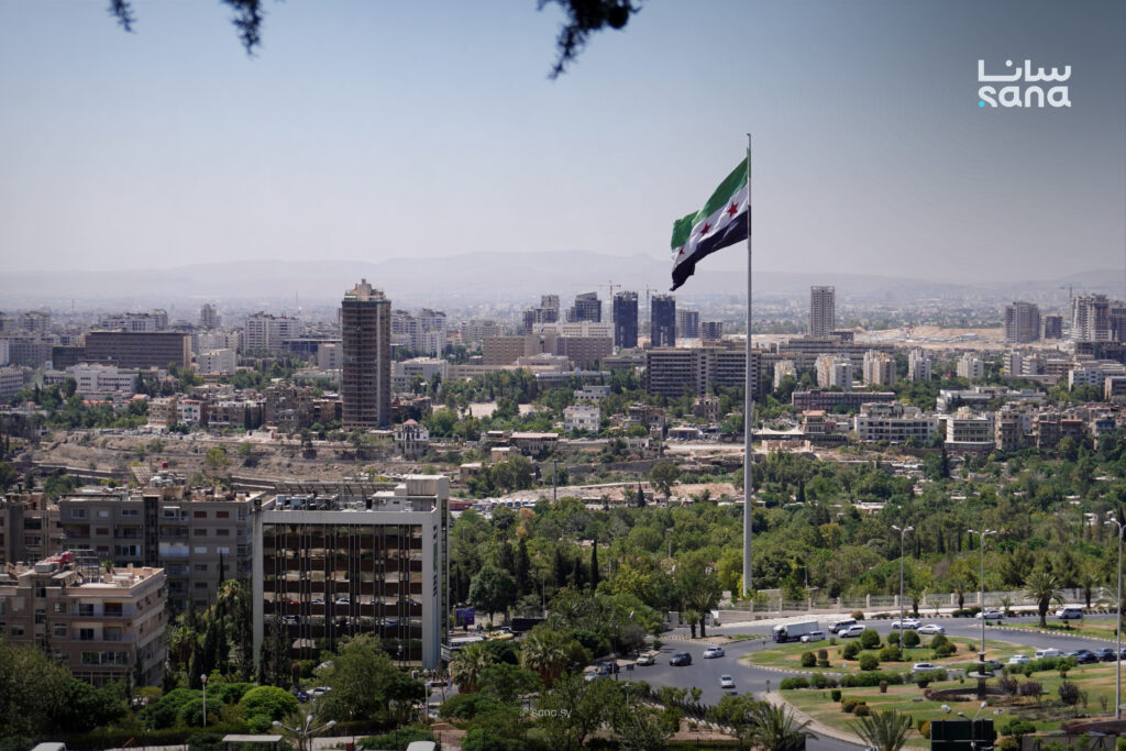 المجلس السوري الأمريكي: التصويت على إلغاء قانون قيصر نصر لجهودنا لإنهاء آثاره على الشعب السوري