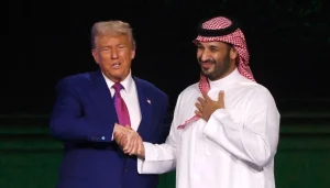 الرياض وواشنطن تتجهان نحو عقد اتفاق تاريخي لشراء أشباه الموصلات