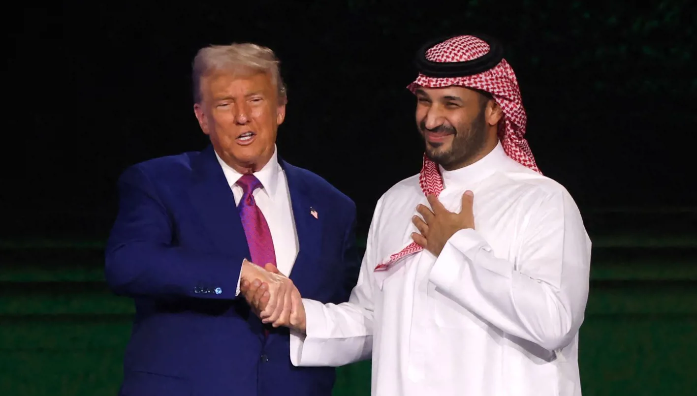 الرياض وواشنطن تتجهان نحو عقد اتفاق تاريخي لشراء أشباه الموصلات