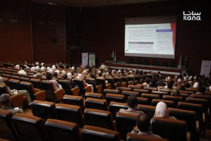 Lancement du premier forum annuel sur les maladies cardiaques à l'Université d'Alep