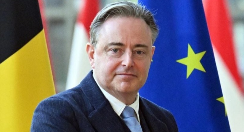 بلجيكا.. إحباط هجوم إرهابي بطائرة مُسيرة يستهدف رئيس الوزراء