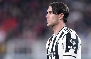 Le Bayern Munich se mobilise pour recruter Vlahovic de la Juventus en transfert gratuit