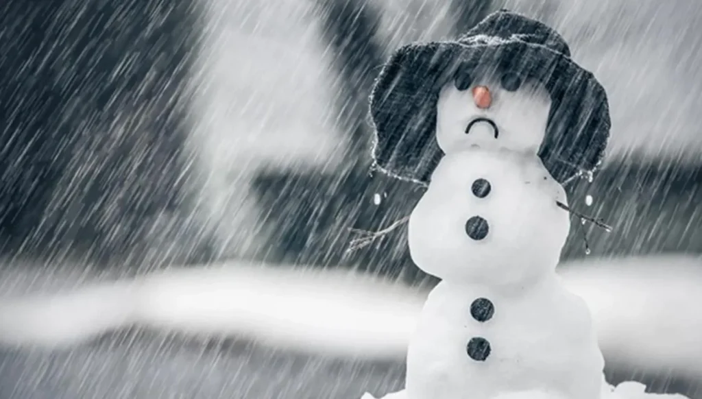 حين يبرد المزاج مع الشّتاء… لماذا يصيبنا الاكتئاب الموسمي؟