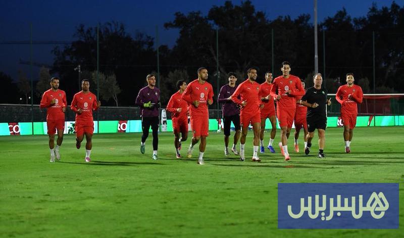 “الأسود” يبحثون عن تعزيز الانسجام