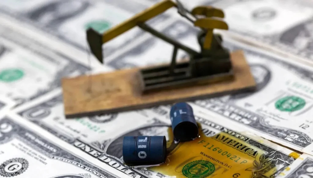 أسواق النفط والدولار تحت تأثير الجيوسياسة والتوترات الإقليمية