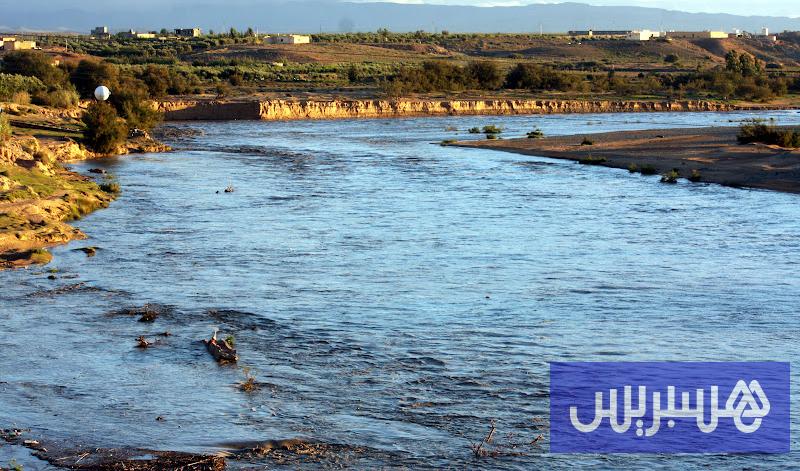 Benaata : Le fleuve Moulouya est en voie d'épuisement