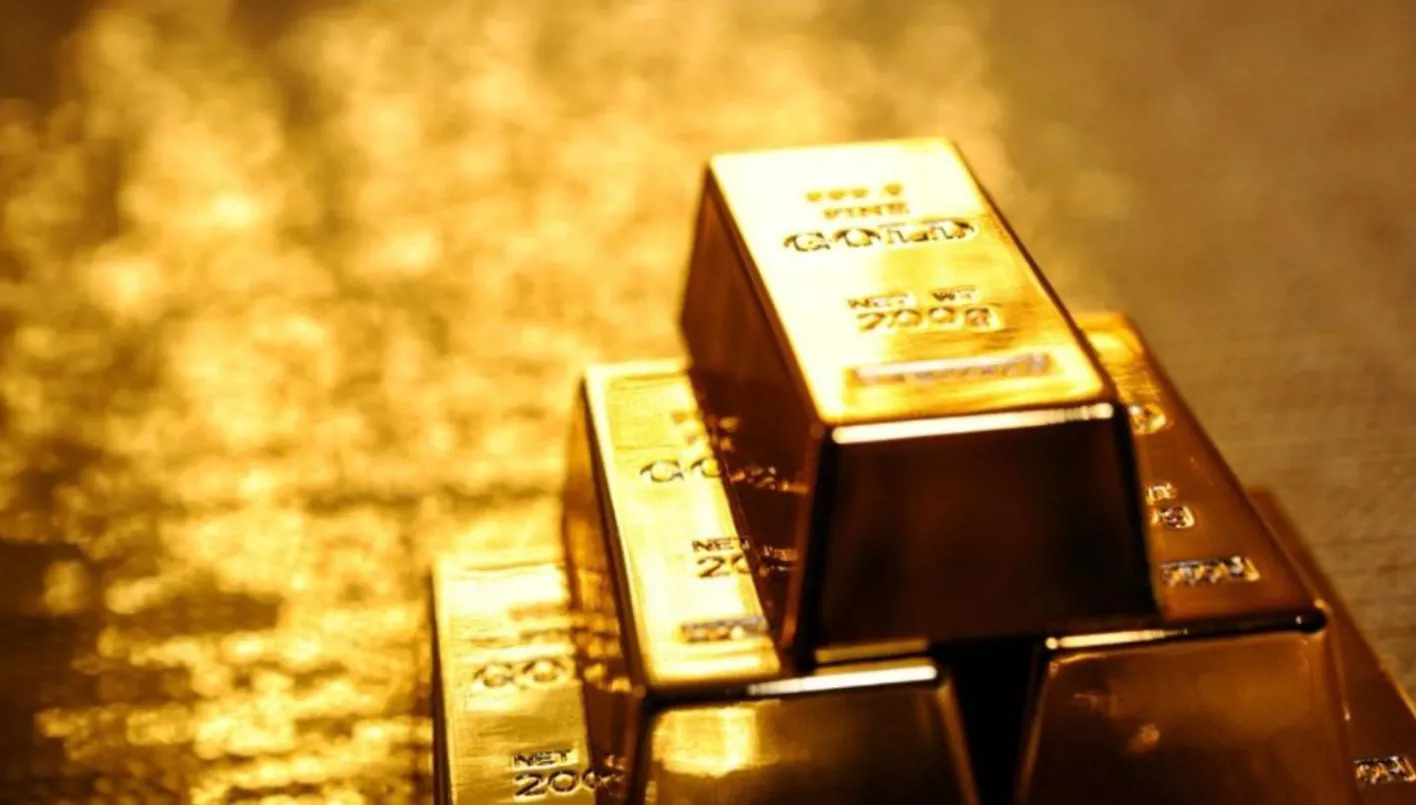 L'or poursuit ses gains pour la huitième semaine consécutive... Quel est son prix aujourd'hui ?