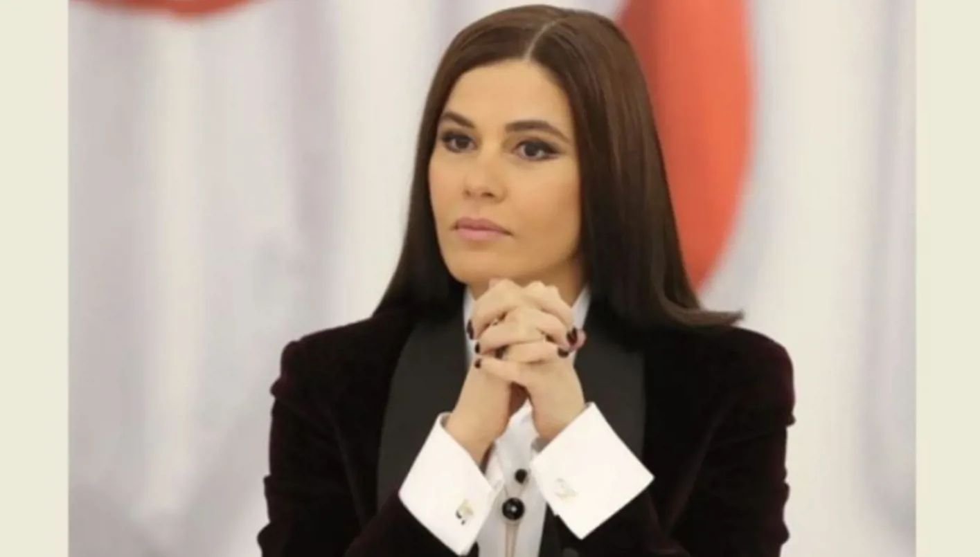 ستريدا جعجع تدعو إلى مساواة اللبنانيين في الخارج بالمقيمين: المواطنة لا تتجزأ