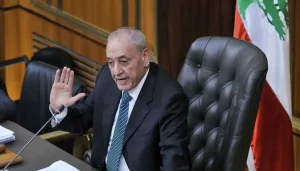 Berri : Le message israélien est arrivé... mais où est la crédibilité du parrain américain de l'accord de cessez-le-feu ?