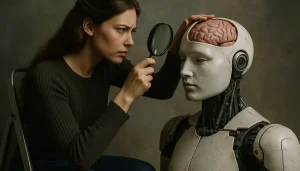 L'intelligence artificielle réfléchit... mais comment ?