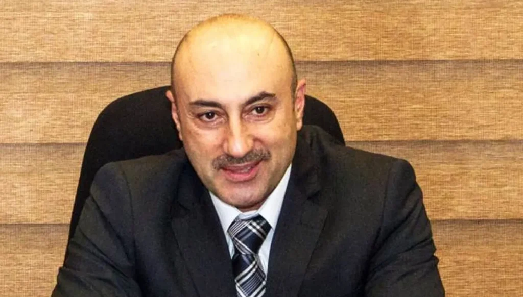 الإدعاء على اللواء طوني صليبا ما مصيره؟ تأمين حماية لشخصيات لقاء بدل خلافاً للقانون