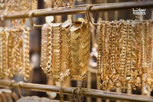 مدير هيئة المعادن الثمينة في سوريا يوضح أسباب ارتفاع أسعار الذهب محلياً وعالمياً