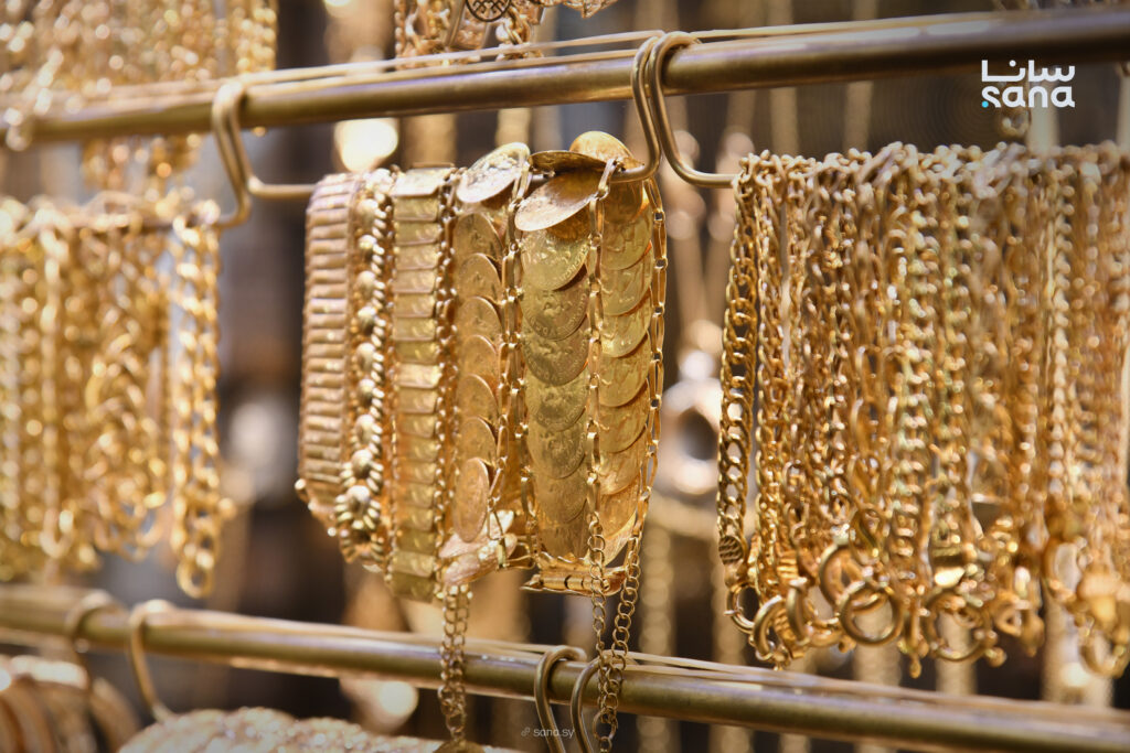 مدير هيئة المعادن الثمينة في سوريا يوضح أسباب ارتفاع أسعار الذهب محلياً وعالمياً