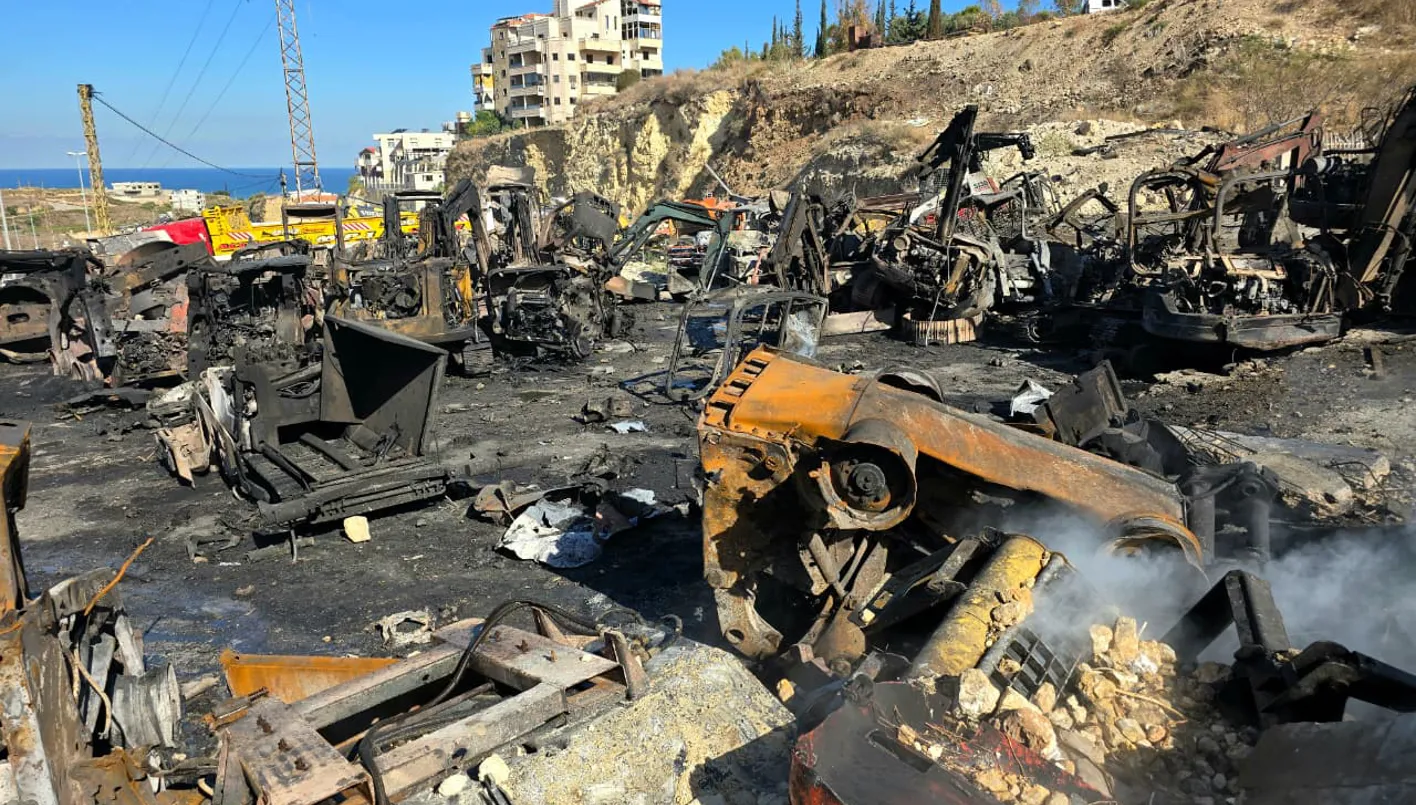 سيناريو لبنان بعد غزة ضمن الأجندة الأميركية: التفاوض مع إسرائيل ولا ضمانات لمنع الحرب؟