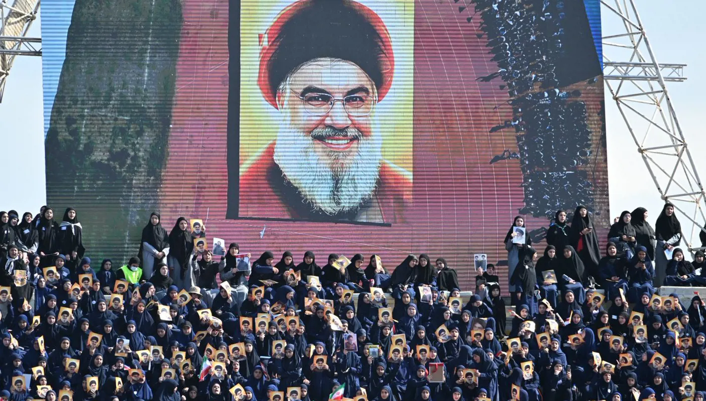 البحث عن القوة في سواعد الفتوة