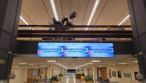 الإسرائيليون ‘يُكرّمون’ ترامب مع عودة الرهائن… وخطاب مرتقب أمام الكنيست