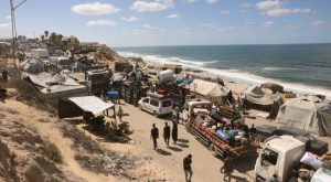 بيان من مكتب غزة الحكومي حول التنقل والحركة بالتزامن مع قرار وقف إطلاق النار