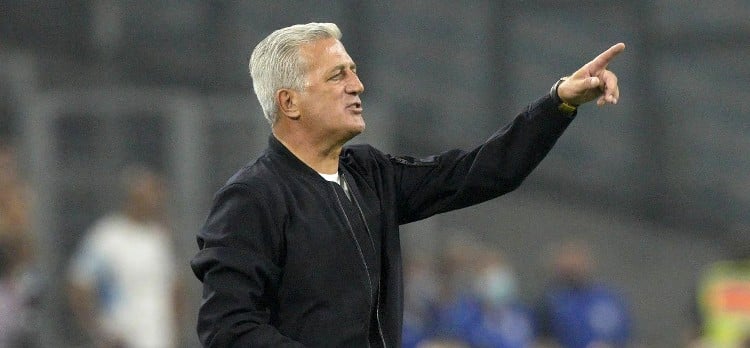 بيتكوفيتش: “أسخر من الذين يصفونني بِضُعف الشخصية” – الشروق أونلاين