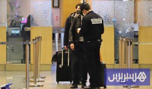 المغرب يقبض على “جزائري خطير”