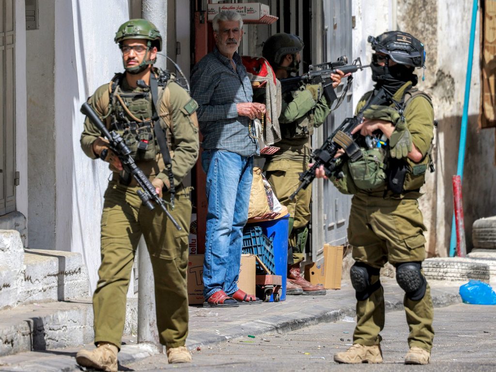 مؤرخ إسرائيلي: تغييب الوعي جعل الإسرائيليين لا يفهمون سبب أحداث 7 أكتوبر